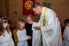 26.05.2022 Erstkommunion